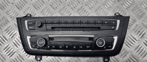 Bmw F30 panel klimatyzacji radia 9226784 1