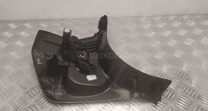 Bmw 2 F44 osłona progu słupka lewy przód 7444935 5