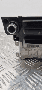 Bmw E63 czytnik nawigacji navi 9185528 4