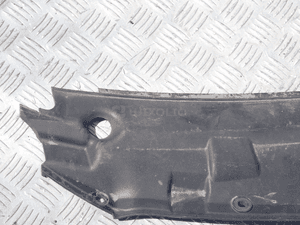 Osłona pasa przedniego seat toledo iv 6JA853655 3