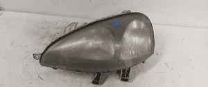 Przod przednia lampa lewa daewoo tacuma 1