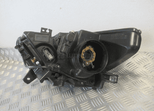 Lampa przednia przód prawa ford mustang vi 6 xenon FR3B 2014-2017 20