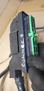 Wiązka instalacja Ford Transit Connect 1.8 TDCI 4T1T-12A522-BBD 9