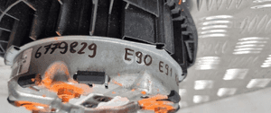 Bmw E90 E91 poduszka airbag kierowcy 677829 8