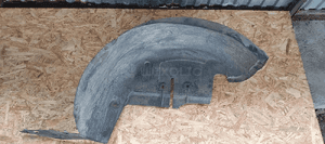 Nadkole prawy tył tylne prawe Renault Megane II Kombi 8200141544 4