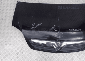 MASKA OPEL MERIVA A RADOM 3