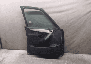 / DRZWI PRZÓD PRZEDNIE LEWE CITROEN C4 GRAND PICASSO KENC SZARE 5