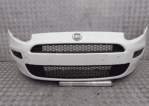 ZDERZAK PRZÓD FIAT PUNTO EVO LIFT 735536139 RADOM 1