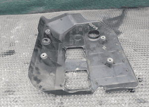 Osłona 06A103925 K L M Dekiel Pokrywa Silnika Na silnik Górna Znaczek 1.8 20V VW Golf IV 4 Skoda Seat Audi 14