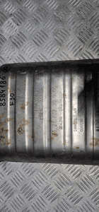 BMW F30 KATALIZATOR DPF FILTRA CZĄSTEK STAŁYCH 8584186 6