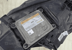 KIA OPTIMA IV LAMPA PRZÓD prawa XENON 92102-d4xxx 6