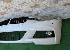 ZDERZAK BMW 3 F30 F31 M PAKIET 4