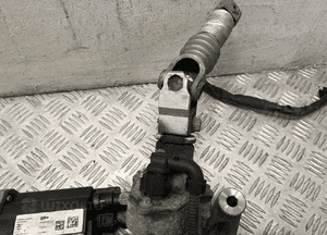 PRZEKLADNIA MAGLOWNICA MERCEDES S-KLASA W222 EU FV 6