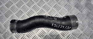 Bmw F20 F21 F22 rura dolot przewód intercooler 7602652 1