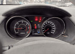 SILNIK KOMPLETNY WTRYSKIWACZE TURBINA C-CROSSER PEUGEOT 4007 2.2 HDI 4HN 8