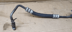 Przewód wąż rurka wspomagania Dacia Logan I 8200720887 3