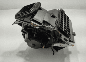 Wentylator dmuchawa nawiewu land rover defender JGB500060 7H12-19924-DA 07- 5