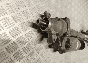 BMW G20 G21 4X4 MAGLOWNICA MAGIEL PRZEKŁADNIA KIEROWNICZA 5A40330 TT 13