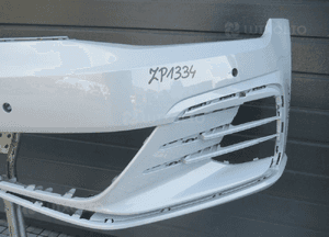 ZDERZAK PRZEDNI PRZÓD VW GOLF VII LIFT GTI GTD 5G0 5G0807221LS 2016-2020 7