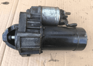 Rozrusznik Fiat Stilo 1.6 16V 46835094 6