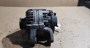 ALTERNATOR BOSCH CORSA 1.2 0124225018 - 24437119 WYSYŁKA! 1