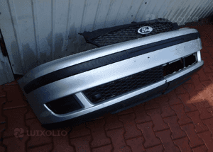 ZDERZAK PRZÓD PRZEDNI FORD GALAXY II RADOM 1