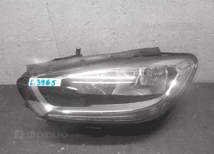 Lampa przód lewa mercedes citan W420 A4209060000 1