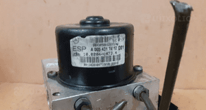 #POMPA ABS MERCEDES W203 nr A0054317412 3