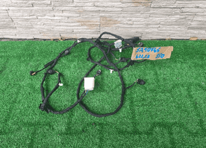 INSTALACJA PDC BMW 4 G22 G23 5A10F65