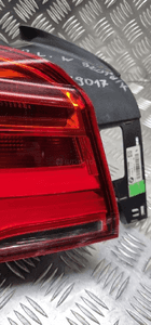 Bmw F20 F21 lampa lewa tył tylna w błotnik 7359017 4