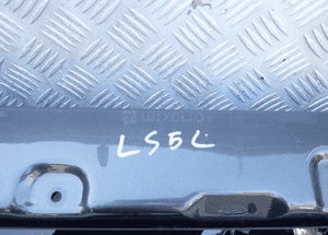 Klapa bagażnika szyba audi Q5 LS5L radom 6