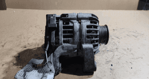 ALTERNATOR BOSCH CORSA 1.2 0124225018 - 24437119 WYSYŁKA! 3