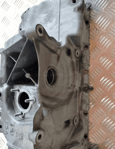 Bmw E90 E91 E92 miska olejowa 7800323 N57 x drive 6
