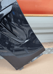 Bmw F36 błotnik lewy przód przedni 475 140MIK 2