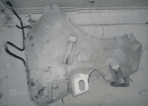 Peugeot 407 1.6 2.0 2.2 2.7 HDI zbirnik na plyn FAP DPF 1