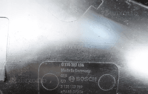 MERCEDES C-KLASA W204 2007- WENTYLATOR CHŁODNICY USZKODZONY 0130307134 8