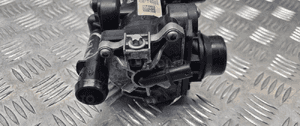 Mercedes W264 pompa wody A2642001501 8