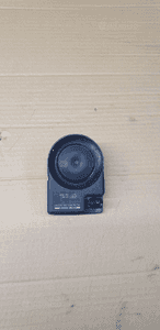 Syrena alarmu sygnał dźwiękowy VW Passat B6 1K0951605C 1