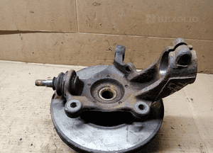 Zwrotnica piasta lewy przód Ford Transit MK7 2.2 TDCI 5