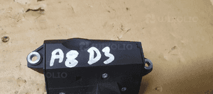 Panel przełącznik regulacji fotela kierowcy Audi A8 D3 4E0953551 5