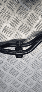 Bmw F20 F21 F22 F30 F31 wąż przewód oleju 7604980 6