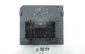 MODUŁ STEROWNIK BCM VW SKODA 5Q0937084DT 1