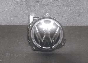 Klapa tył znaczek kamera vw passat B8 3G0827469H 1