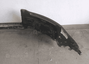 ZDERZAK PRZÓD AUDI Q3 LIFT 8U 6