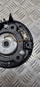ALFA ROMEO STELVIO PODUSZKA POWIETRZNA AIRBAG KIEROWCY KIEROWNICY 9