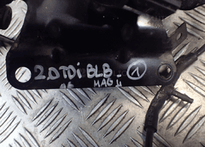 Podciśnienie vw 2,0 tdi blb 03G131133C radom 2