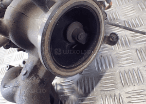 Turbosprężarka renault 1,6 tce radom 5