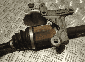 Nissan qashqai półoś lewa 10314814 5