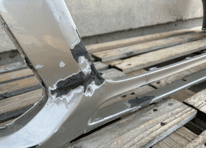 ZDERZAK PRZÓD PRZEDNI AUDI Q5 I 8R0 LIFT FL 2012- 4