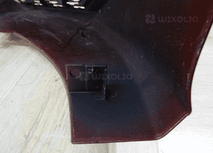 ZDERZAK AUDI PRZEDNI S6 4K0 PRZÓD S6 2019 6xPDC C8 11